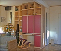 Computerwandkast 2004